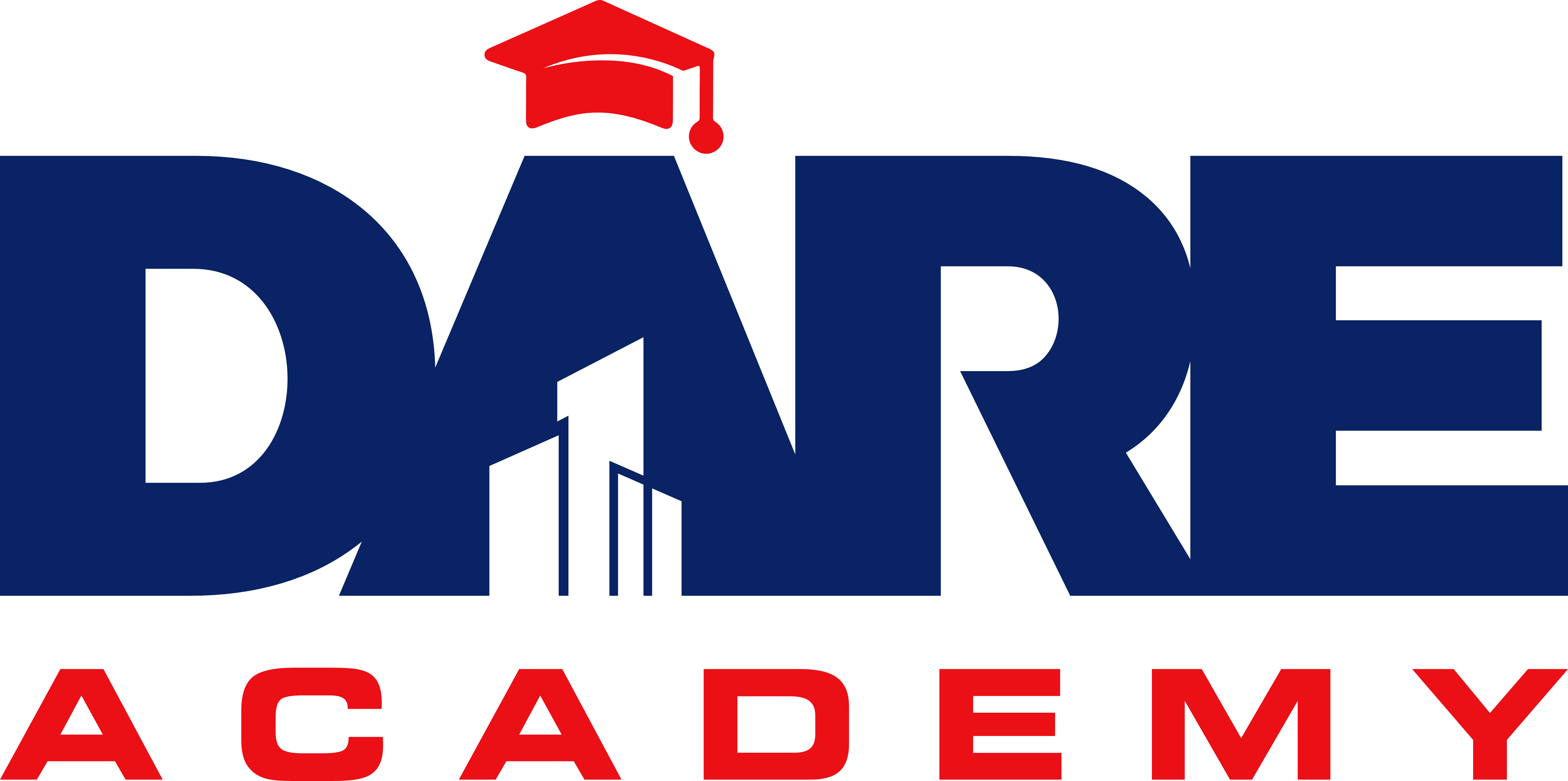 dareacedemy logo